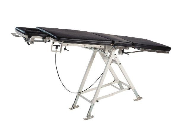 Операционный стол для работы в полевых условиях Lojer