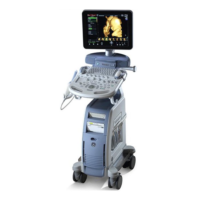 Узи аппарат Voluson P7, GE Healthcare