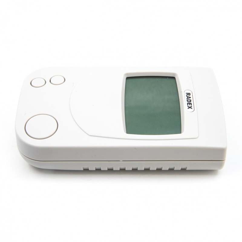 Индикатор радиоактивности RADEX RD1503+ (РАДЭКС РД 1503+)