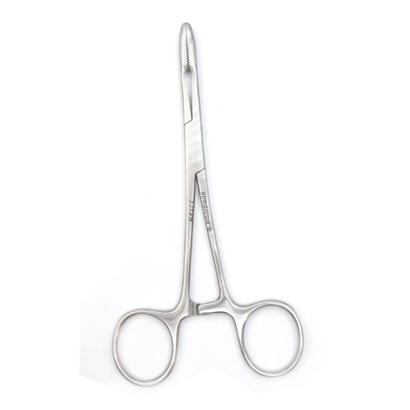 Зажим Pean прямой, 14 см