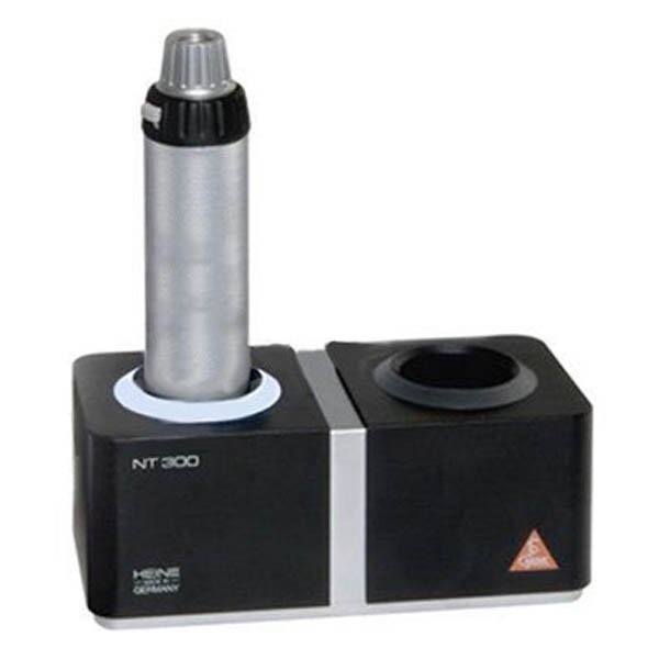 Диагностический отоскоп BETA-100 В-244 с рукояткой BETA L 3,5 В Li- ion c настольным зарядным блоком NT300 В-244.29.420 Heine