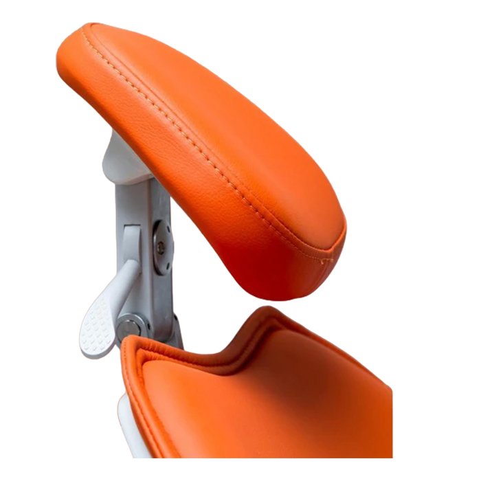 WOD730 - стоматологическая установка с подкатным блоком