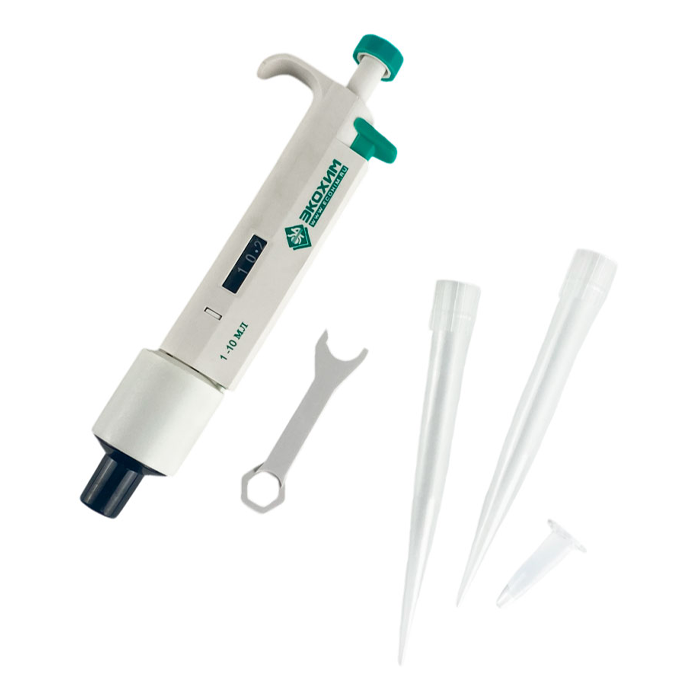 Дозатор Экохим - ОПА-1000-10000