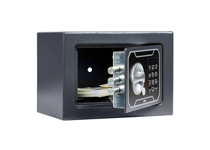 Сейф AIKO T-140 EL