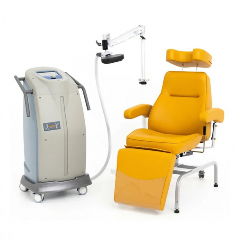 Транскраниальный магнитный стимулятор (терапевтический) TAMAS