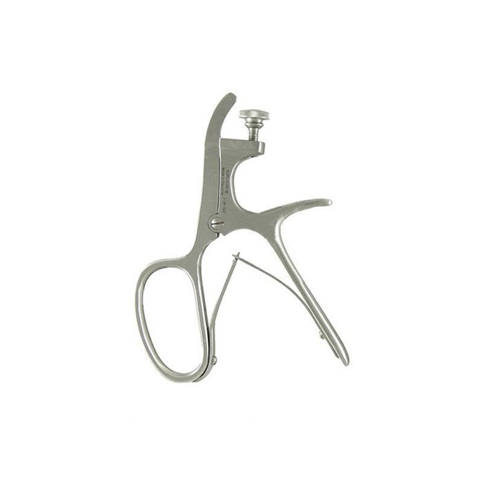 Тонзиллотом по Студеру-Боленгеру, комплект Surgicon