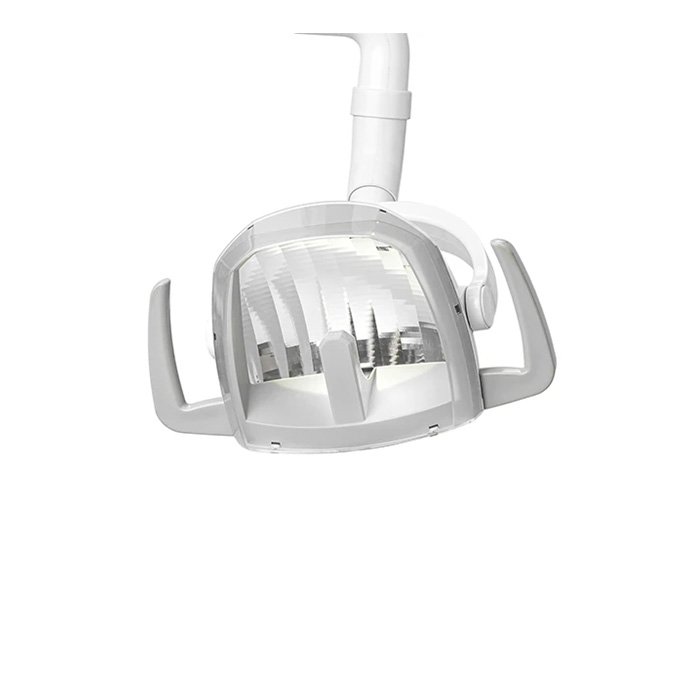 Mercury Safety C2 - стоматологическая установка с верхней подачей инструментов