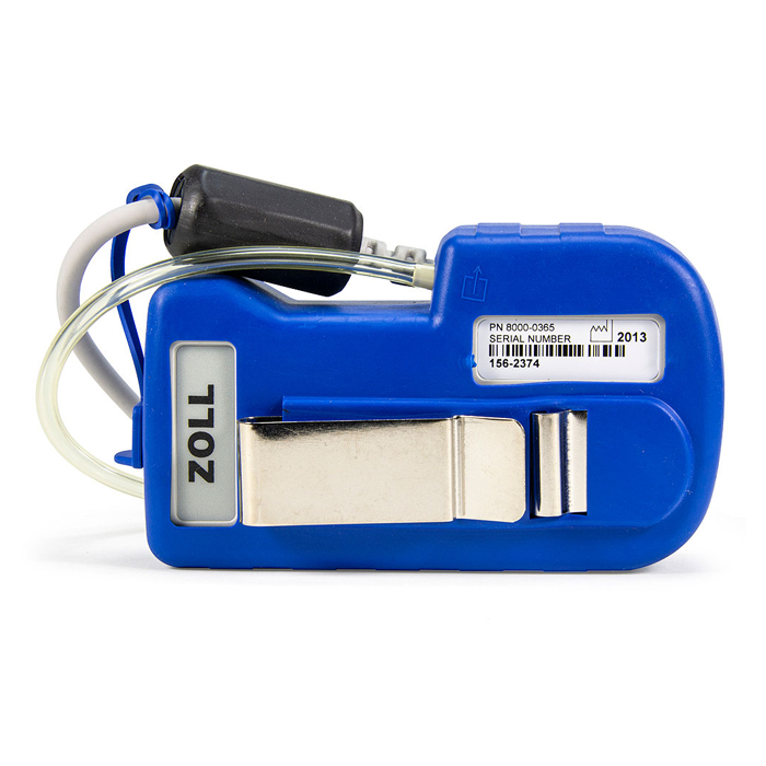 Датчик Capno 3 Sidestream LoFlo ZOLL