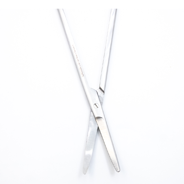 Ножницы Wertheim для глубоких полостей Surgicon