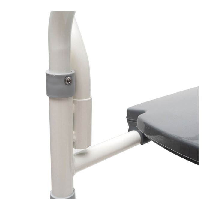 WC500 Кресло-туалет складной (аналог 10580)