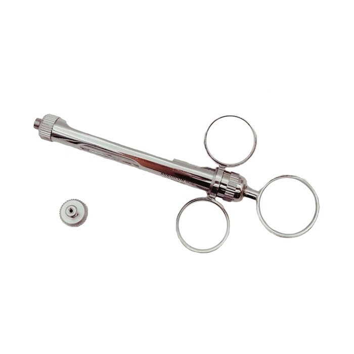 Шприц карпульный Surgicon