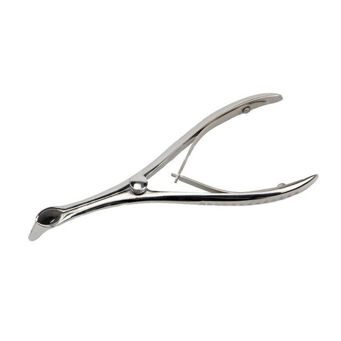 Зеркало носовое с длиной губок 22 мм ПТО Медтехника