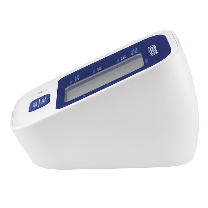 Автоматический тонометр OMRON M2 Classic + Универсальная манжета новинка (HEM-7122-LRU)