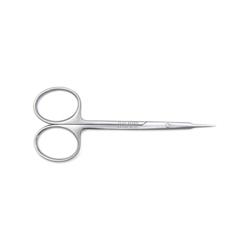 Ножницы роговичные прямые