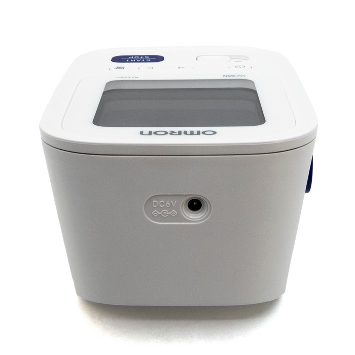 Автоматический тонометр OMRON M3 Expert