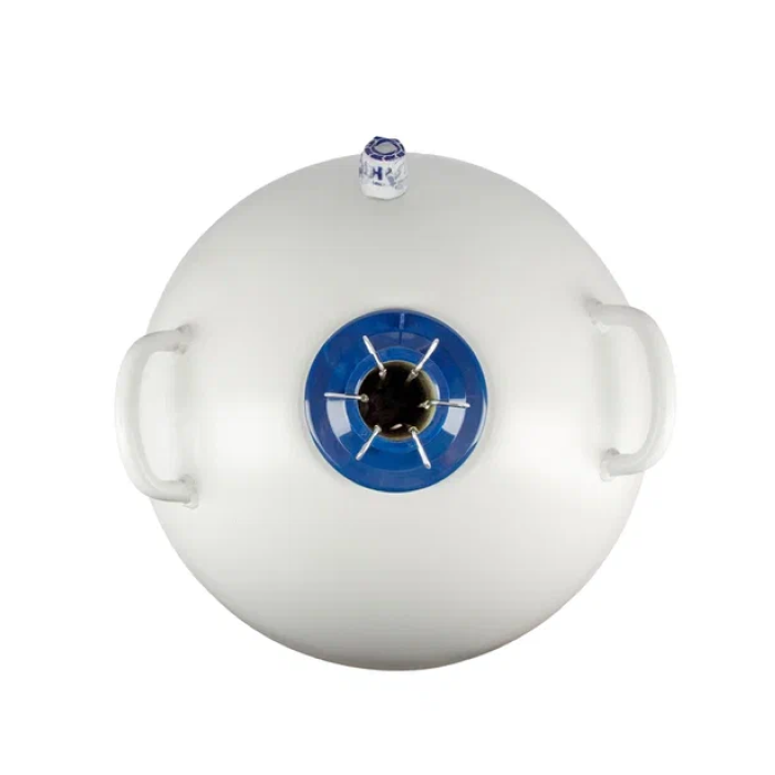 Сосуд Дьюара СДС-20/60 (СДС-20 (в корпусе 35л))