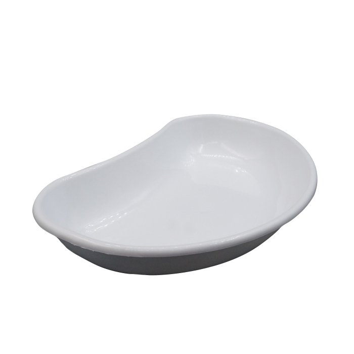 Лоток полимерный почкообразный ЛП-"КМИЗ" 260 мм