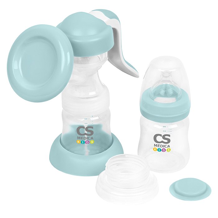 Молокоотсос ручной CS Medica KIDS CS-43