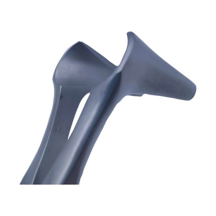 Зеркало носовое с длиной губок 35 мм