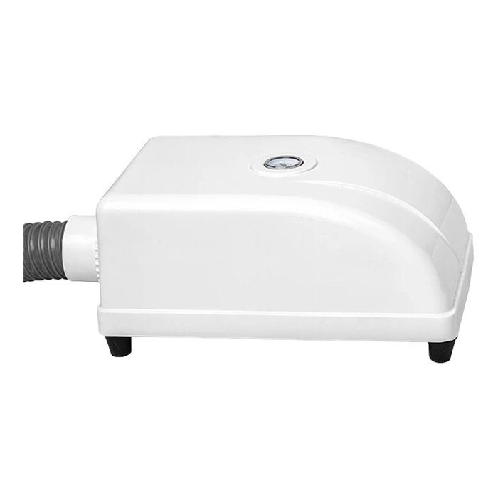 Mercury Safety C2 - стоматологическая установка с верхней подачей инструментов