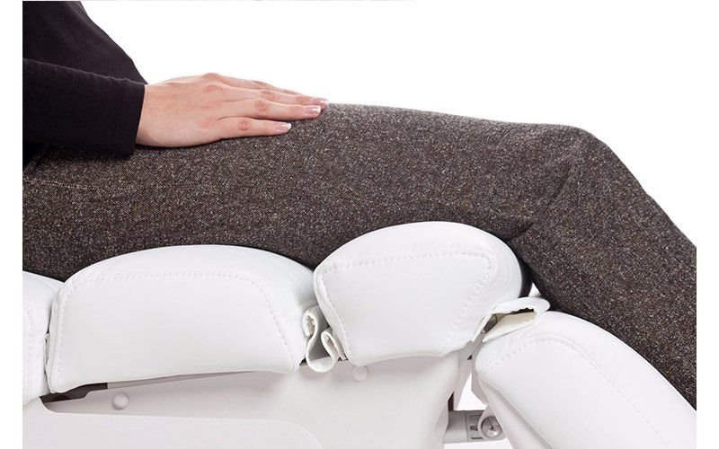 Кресло-кушетка Comfort Xtension Liege Ionto Comed (с подогревом)