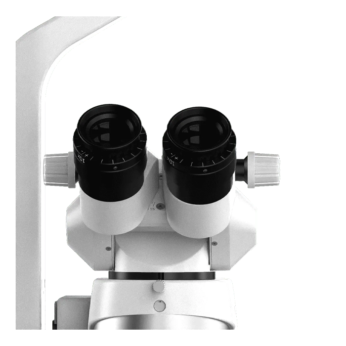 Микроскоп офтальмологический хирургический AAOM Advent FS-9