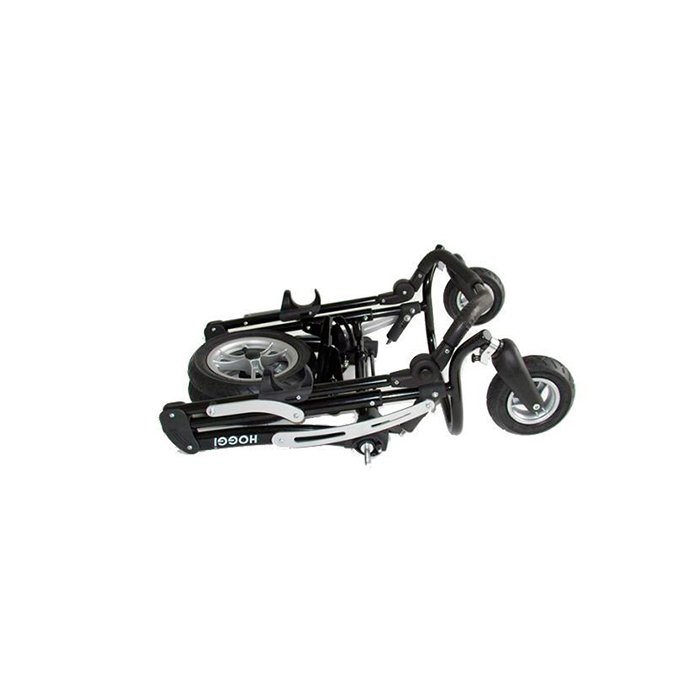 Коляска домашняя для детей с ДЦП HOGGI BINGO