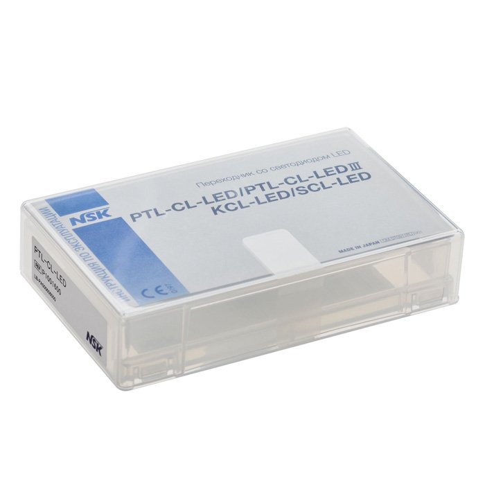 PTL-CL-LED - быстросъемный переходник с оптикой, NSK Nakanishi