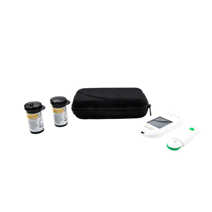 Глюкометр OneTouch Verio Reflect