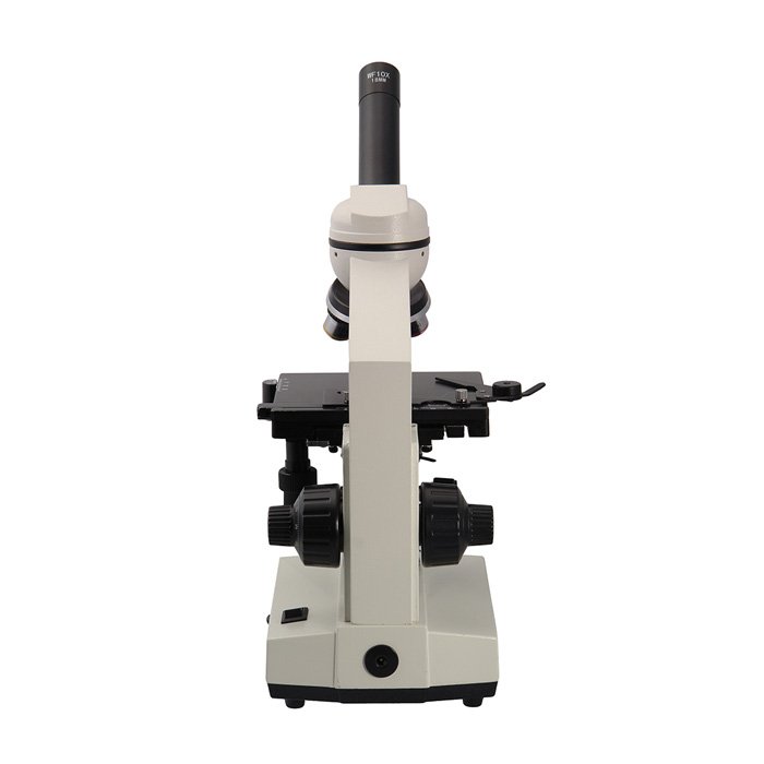 Микроскоп Микромед C-1-LED