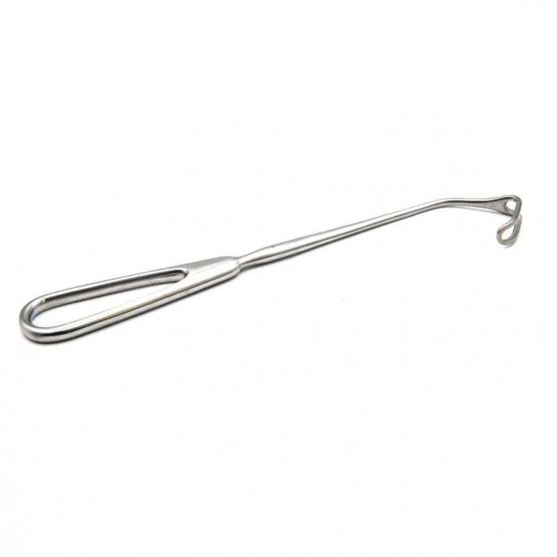 Диссектор для твердой мозговой оболочки 21.5см, по Кушингу