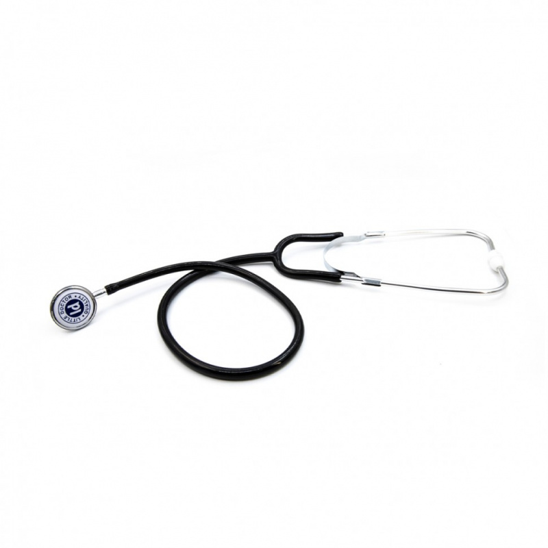 Стетоскоп LD Prof-II, черный