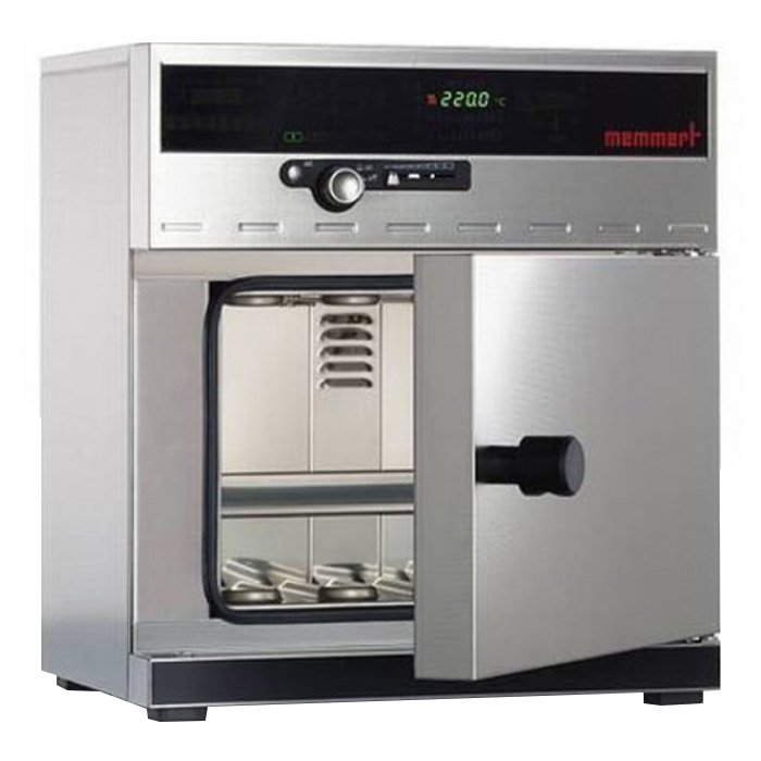 Стерилизатор сухожаровой Memmert Excellent с естественной циркуляцией воздуха, серии SNE