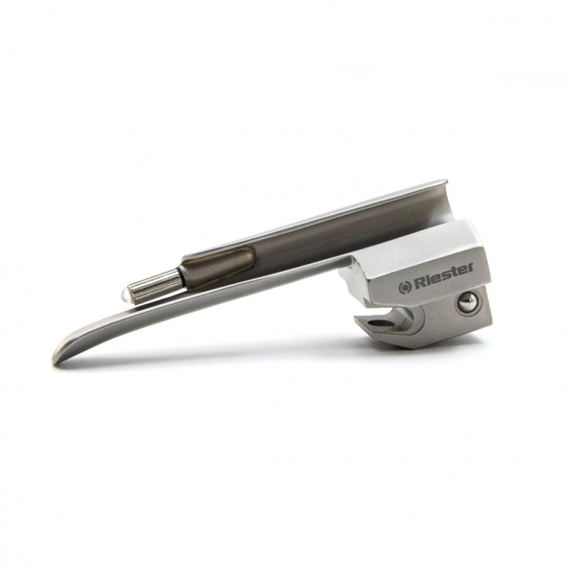 Клинок №0 ri-standard Miller Riester