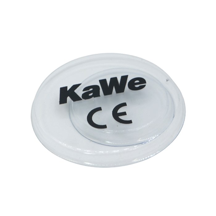 Стетофонендоскоп Раппорт (Rapport) зеленый KaWe