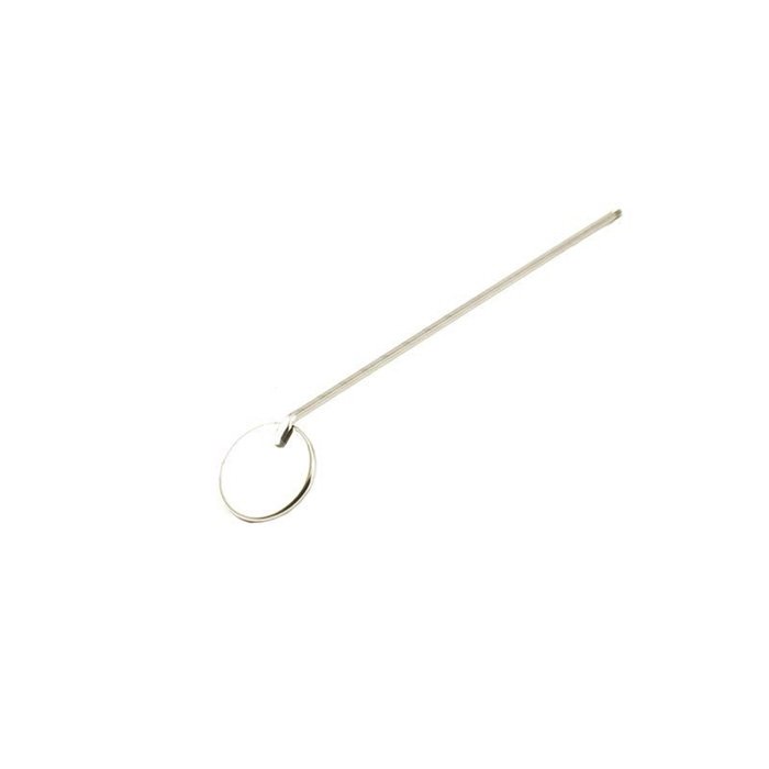 Зеркало гортанное 22 мм, без ручки Surgicon