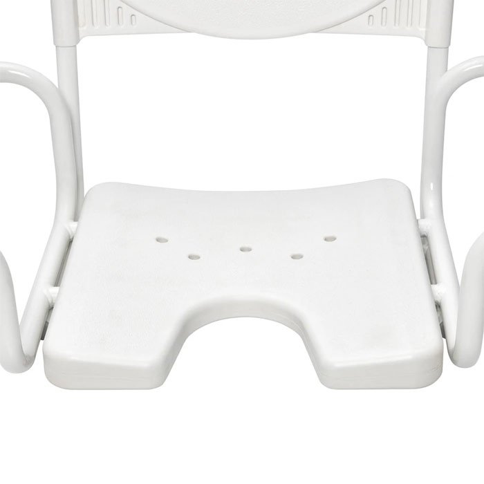 Сиденье для ванны LUX 430