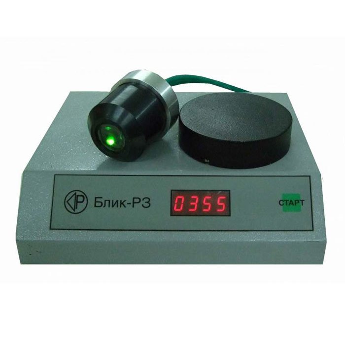 Белизномер БЛИК-Р3
