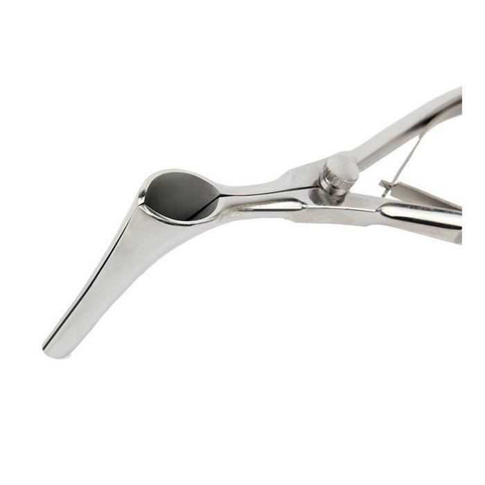 Зеркало носовое с длиной губок 60 мм ПТО Медтехника