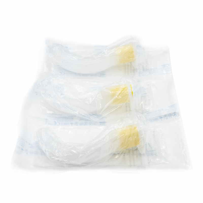 Воздуховод №4 90 мм 200107 Inekta