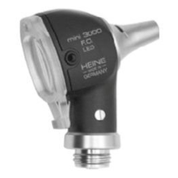 Отоскоп Heine mini 3000 F O со светодиодным (LED) освещением D-885.20.021