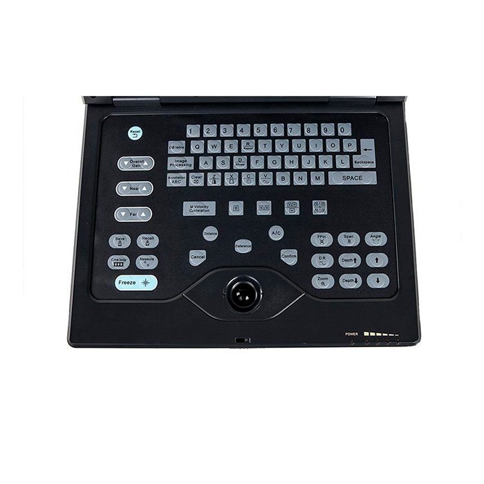 Портативный УЗИ сканер AcuVista RS880c