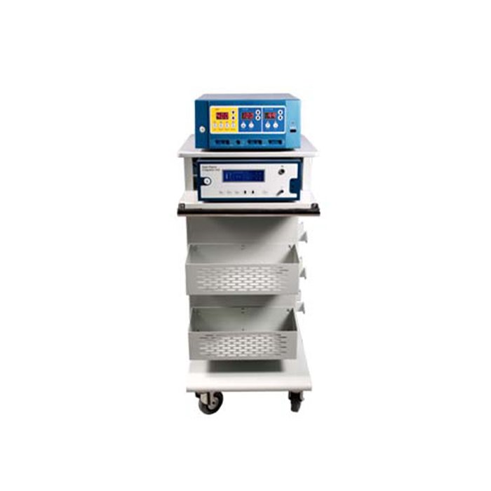 DS.Surg 400 аргоноплазменной приставкой DS.Surg Argon Zerone