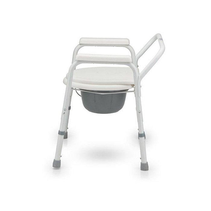 Кресло-туалет FS810 Средство реабилитации инвалидов