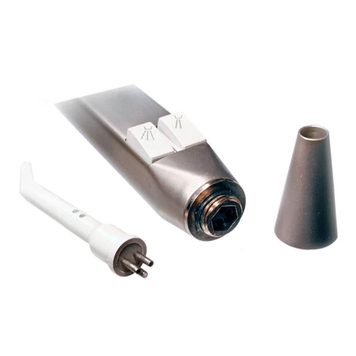 Mini Light 3F - трехфункциональный прямой пистолет вода/воздух для стоматологической установки