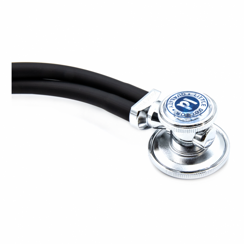 Стетоскоп LD Special 56 см, черный, Little Doctor
