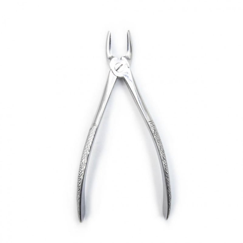 Щипцы для удаления клыков и премоляров верхней челюсти № 7. Surgiwell