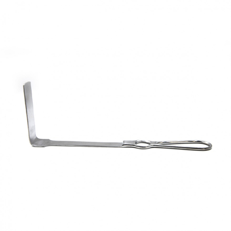 Зеркало-подъемник по Отто №1. (85х25) длина 253 мм. Surgiwell