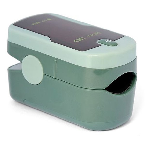 Пульсоксиметр MD300C12 CHOICEMMED