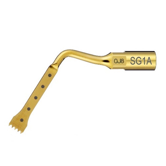 SG1A - насадка для ультразвуковой костной хирургии